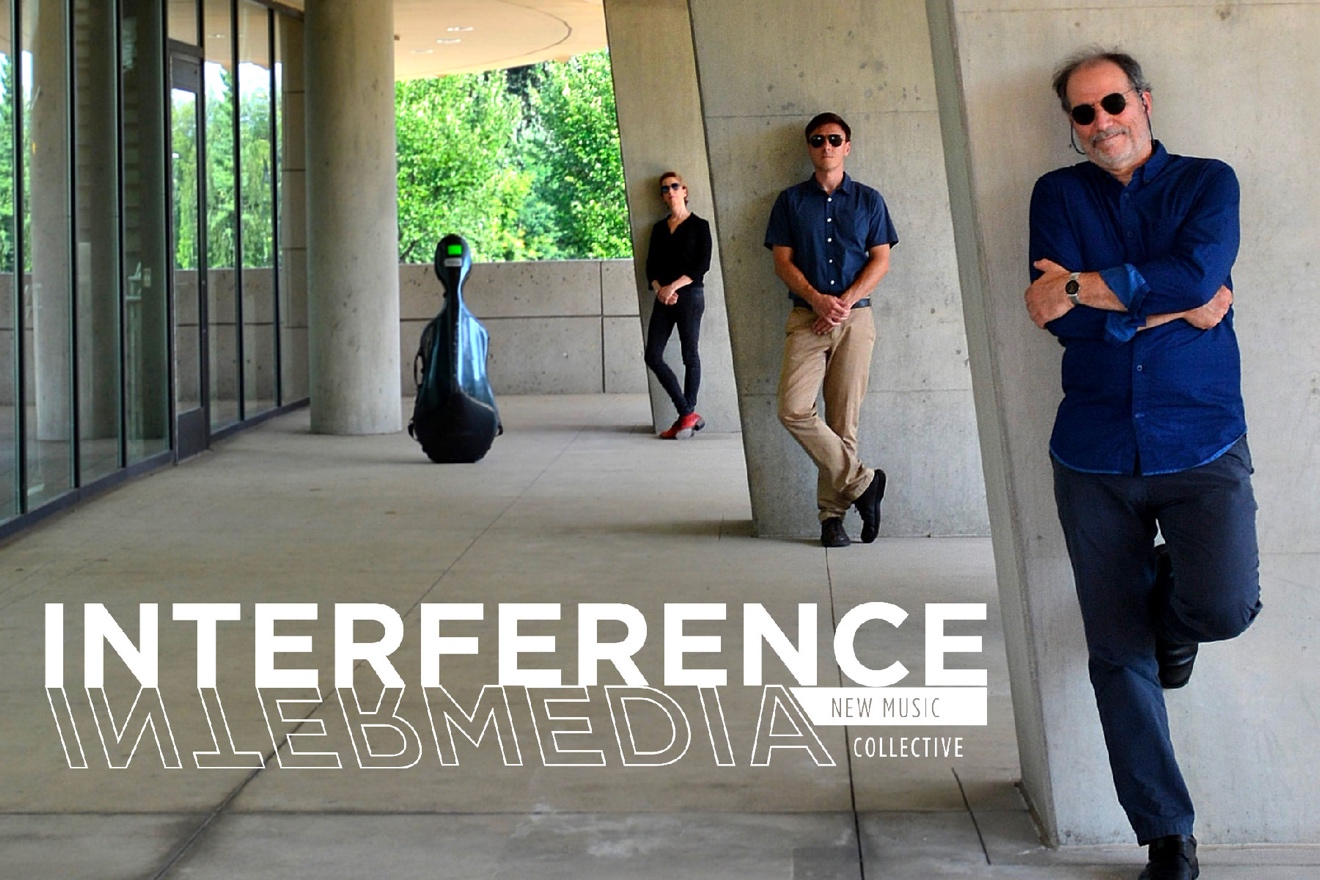 Interference Virtual Concert